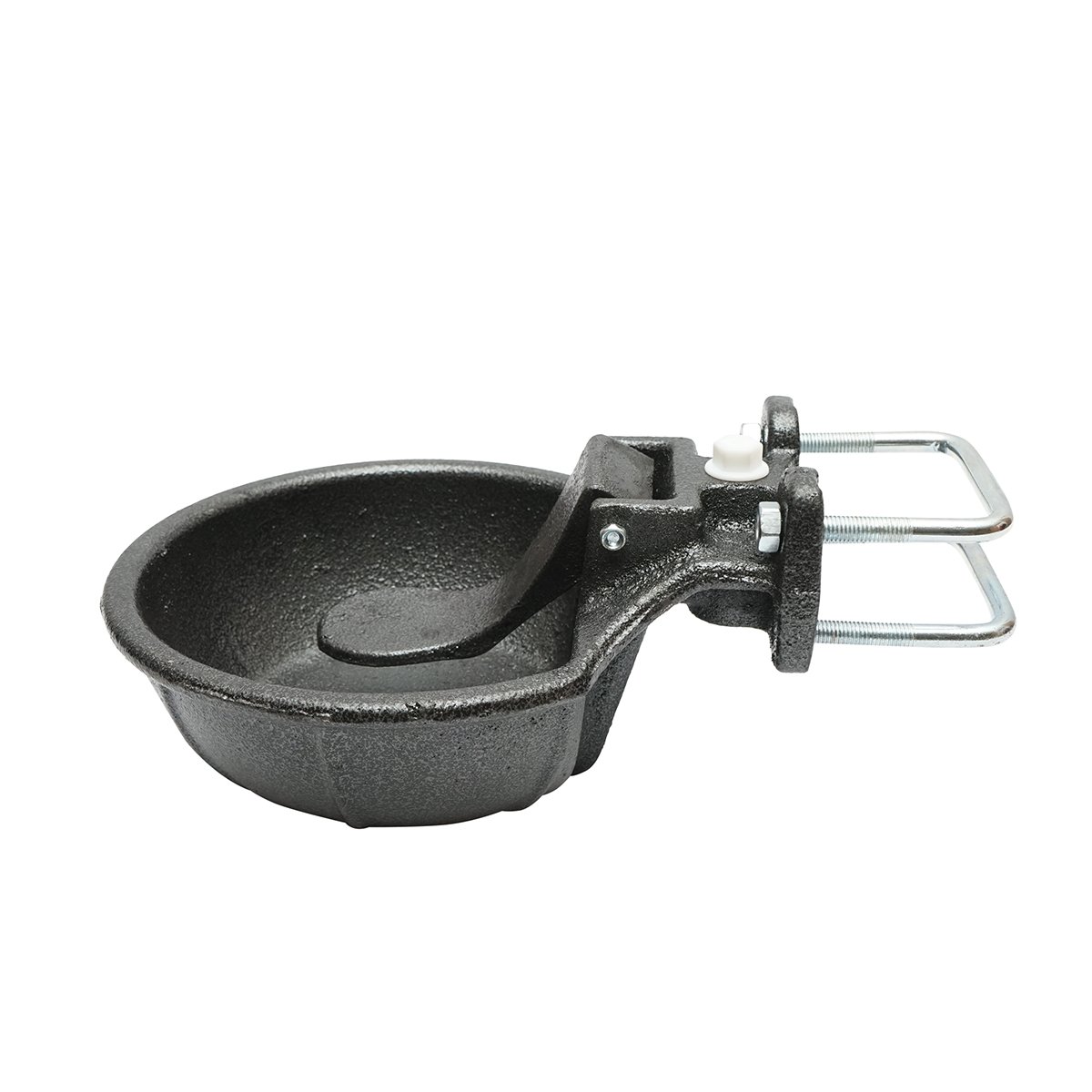 Adapatoare din fonta cu accesorii 2,5L 6kg Breckner Germany